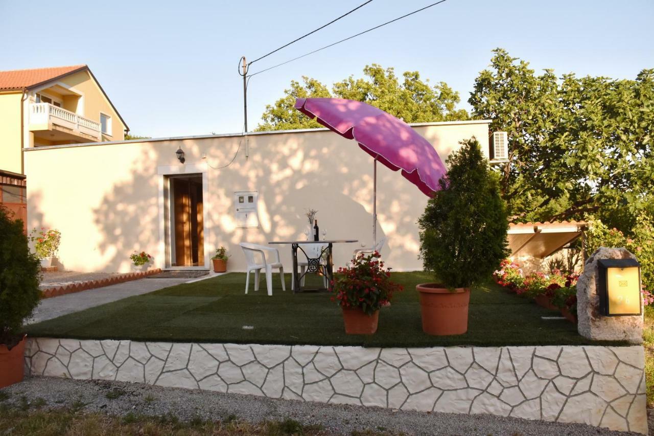 Vacation Home Vesna Bribir  Exterior foto